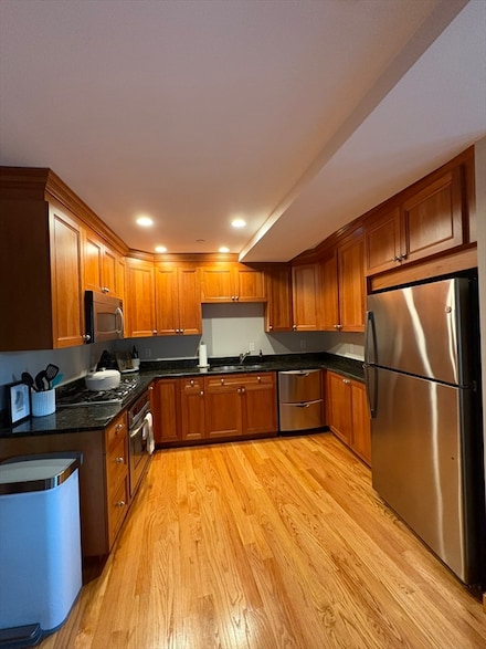 23 Henchman St Unit 1, Boston, MA 02113