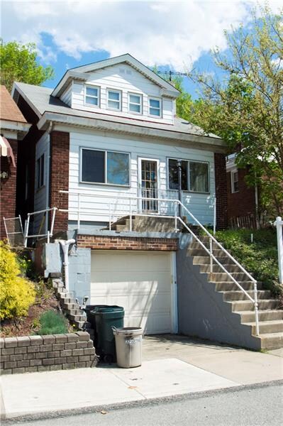 111 Shadyhill Rd, Pittsburgh, PA 15205
