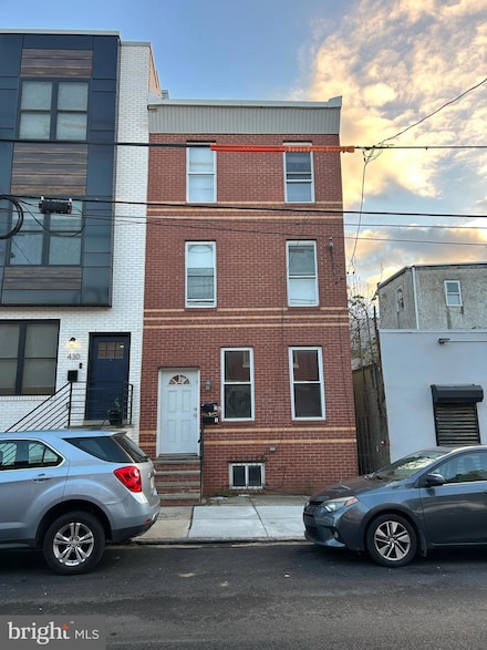 432 Mifflin St, Philadelphia, PA 19148