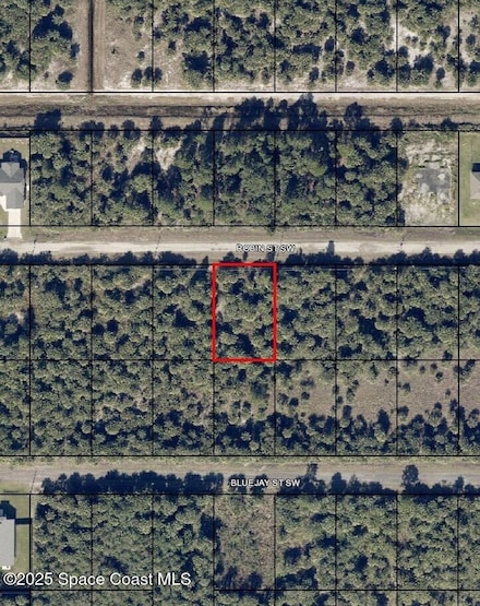 846 Robin St, Palm Bay, FL 32908