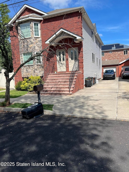 645 Lamont Ave, Staten Island, NY 10312