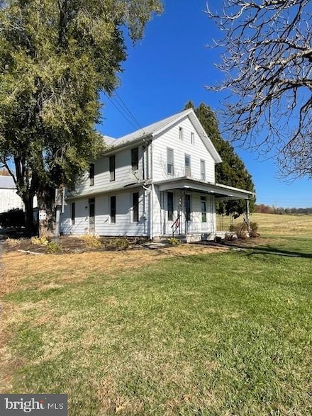 408 Keystone Way, New Bloomfield, PA 17068