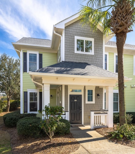 1225 Blakeway St Unit 403, Daniel Island, SC 29492