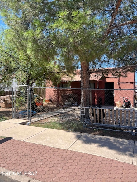 3638 S 9th Ave, Tucson, AZ 85713