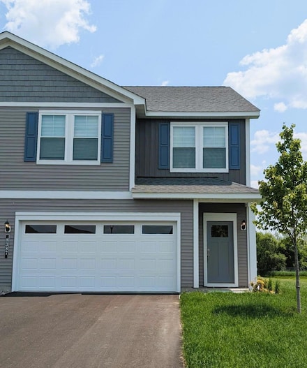 8387 Cherry St, Clear Lake, MN 55319