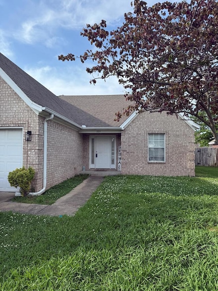 935 Lackey Rd, Marion, AR 72364