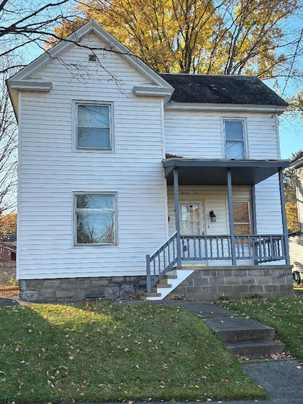 25 Beverly St, Fort Edward, NY 12828