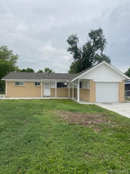 8220 E 104th Way, Henderson, CO 80640