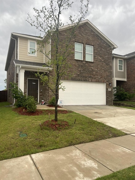 621 Colgate Cir, Princeton, TX 75407