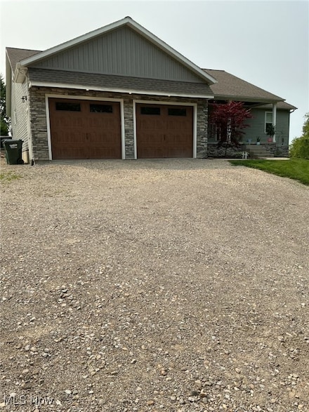 7030 Jones Rd, Nashport, OH 43830