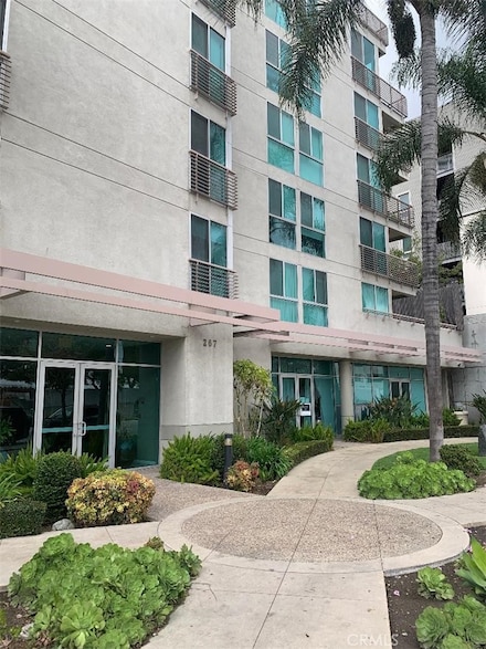 267 S San Pedro St Unit 502, Los Angeles, CA 90012