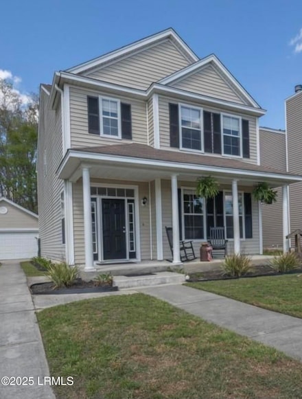 256 University Pkwy, Okatie, SC 29909
