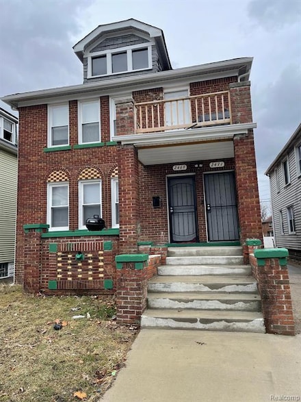 2469 Ford St, Detroit, MI 48238