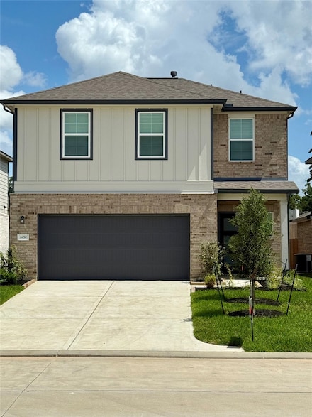8450 Sweet Cherry Ln, Magnolia, TX 77354