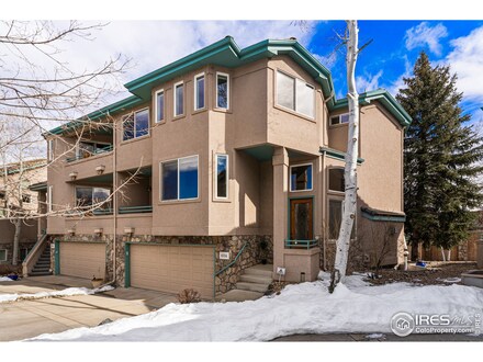 4334 Clay Commons Ct Unit 4334, Boulder, CO 80303