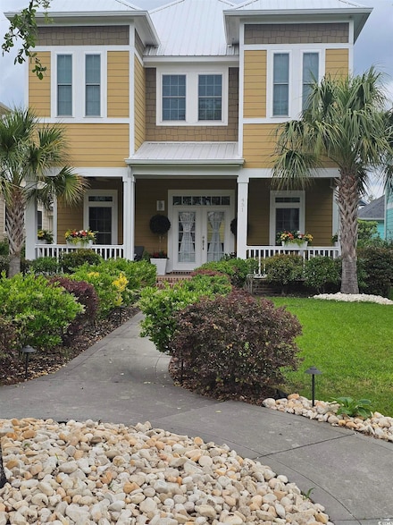 451 W Palms Dr, Myrtle Beach, SC 29579