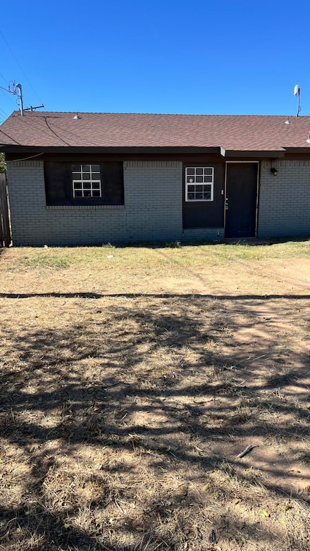 1716 E Dartmouth St Unit B, Lubbock, TX 79403