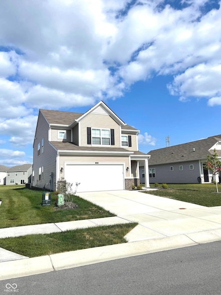 5115 Triple Crown Way, Indianapolis, IN 46239