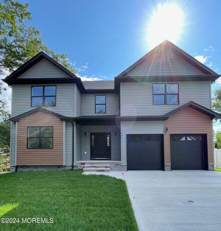 431 Tappan St, Lacey Township, NJ 08731