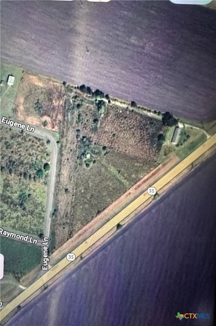 106 State Highway 35 N, Tivoli, TX 77990