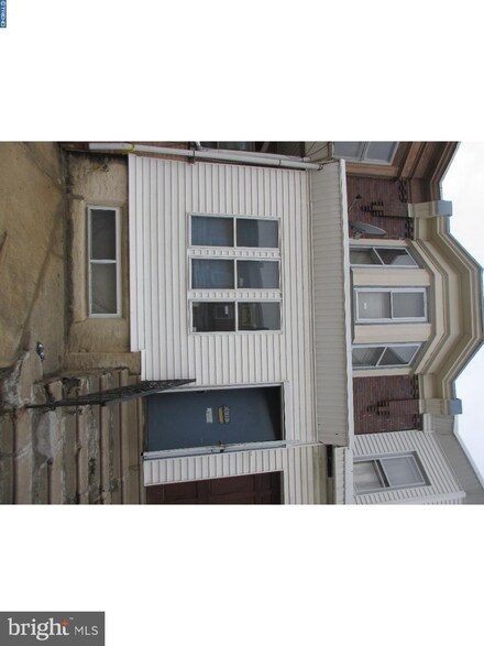 6915 Saybrook Ave, Philadelphia, PA 19142