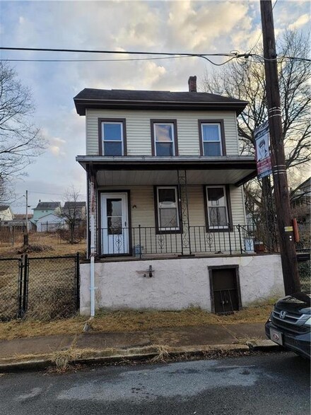 117 North Ave, Jim Thorpe, PA 18229
