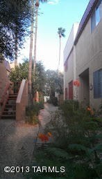 1353 E Fort Lowell Rd Unit D, Tucson, AZ 85719