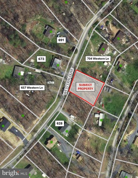 0 Shenandoah Farms Mt Lake, Front Royal, VA 22630