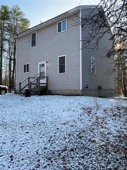 214 Franklin Rd, Salisbury, NH 03268