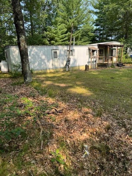3744 David St, Wellston, MI 49689