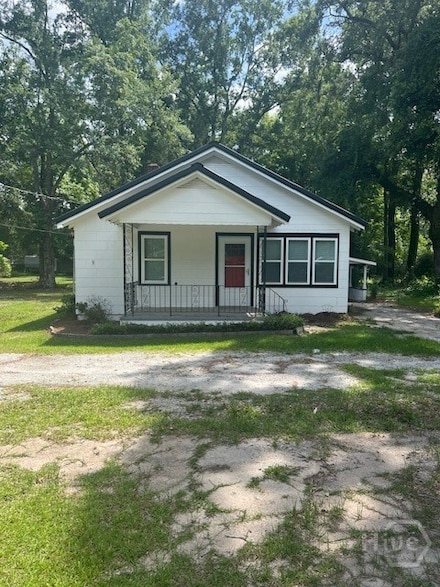 313 Rothwell St, Pooler, GA 31322
