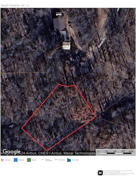 313 Dorion Dr, Westminster, SC 29693
