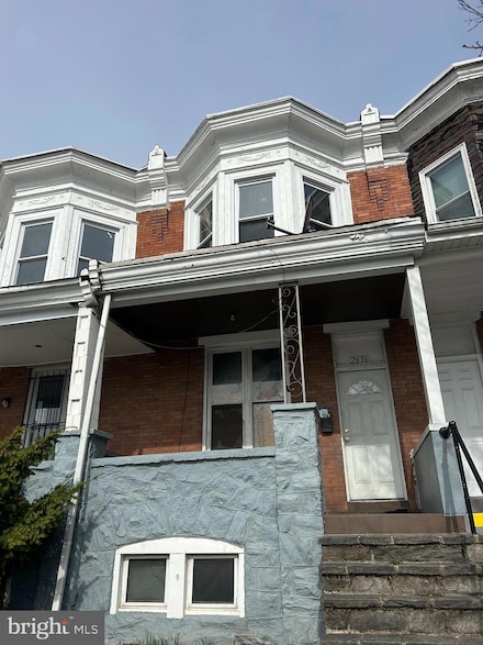 2636 Harford Rd, Baltimore, MD 21218