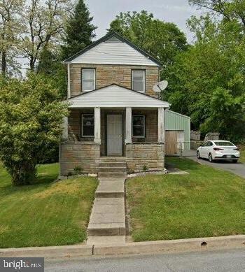131 Park Ave, Shillington, PA 19607