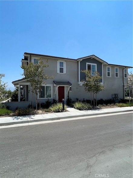 4283 S Hollyhock Paseo Unit 31, Ontario, CA 91761