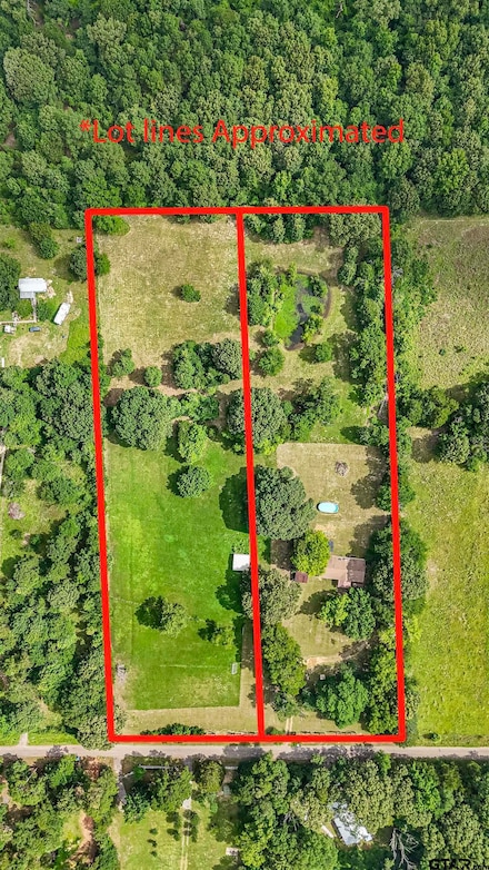 429 Vz County Road 4507, Ben Wheeler, TX 75754