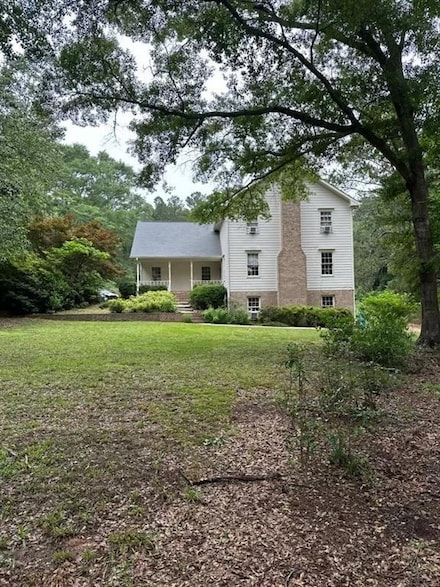 2377 Centerville Rosebud Rd, Loganville, GA 30052