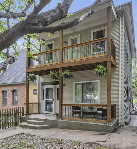533 Forest Ave, Kansas City, MO 64106