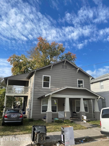 1602 Dora St Unit B, Knoxville, TN 37921