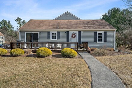 1375 Main St, Hanson, MA 02341