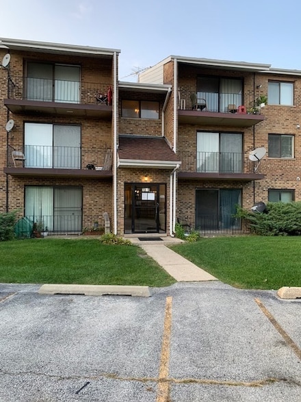 7315 Tiffany Dr Unit 2B, Orland Park, IL 60462
