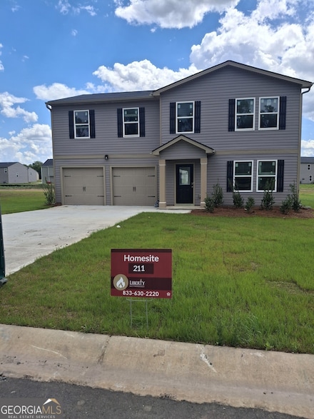 305 Cody Dr, Macon, GA 31216