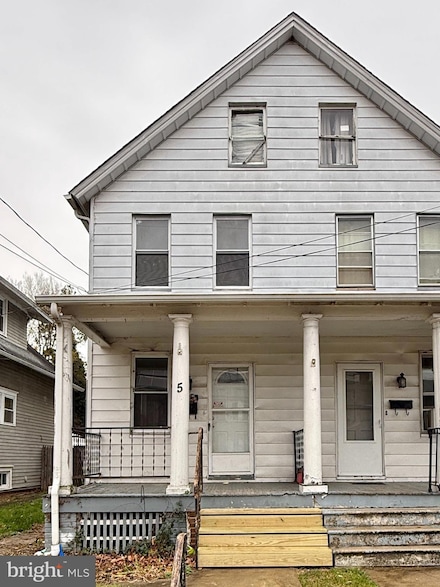5 Craven Ave, Salem, NJ 08079