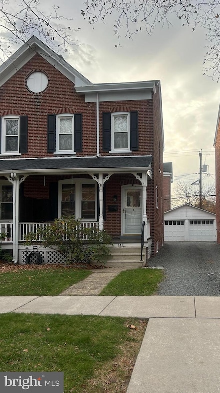 141 3rd Ave, Roebling, NJ 08554