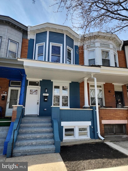 2794 1/2 The Alameda, Baltimore, MD 21218