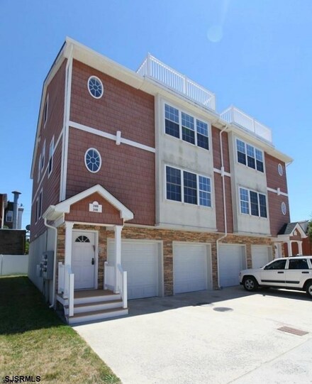 2409 Formica's Way Unit 2409, Atlantic City, NJ 08401