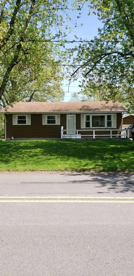 2410 S Roeske Ave, Michigan City, IN 46360