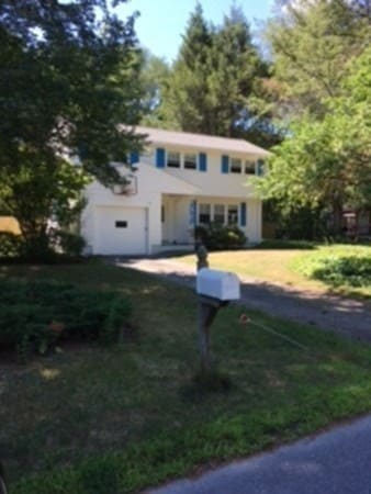 3 Caulfield Rd, Wayland, MA 01778