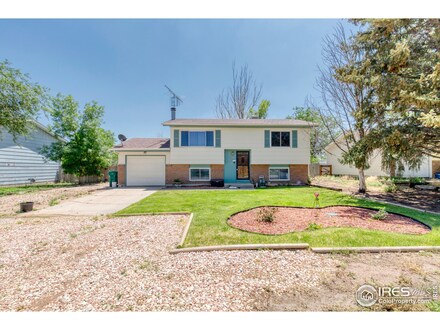 203 Shafer Ave, Pierce, CO 80650