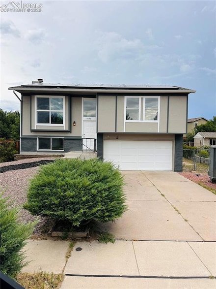 5040 Cita Dr, Colorado Springs, CO 80916